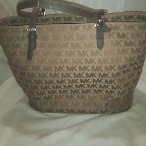 Michael Kors purse